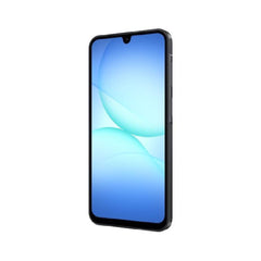 Galaxy A17 128GB - Black (Single SIM,6.7'',50MP OIS Ultra-Clear Main Camera)