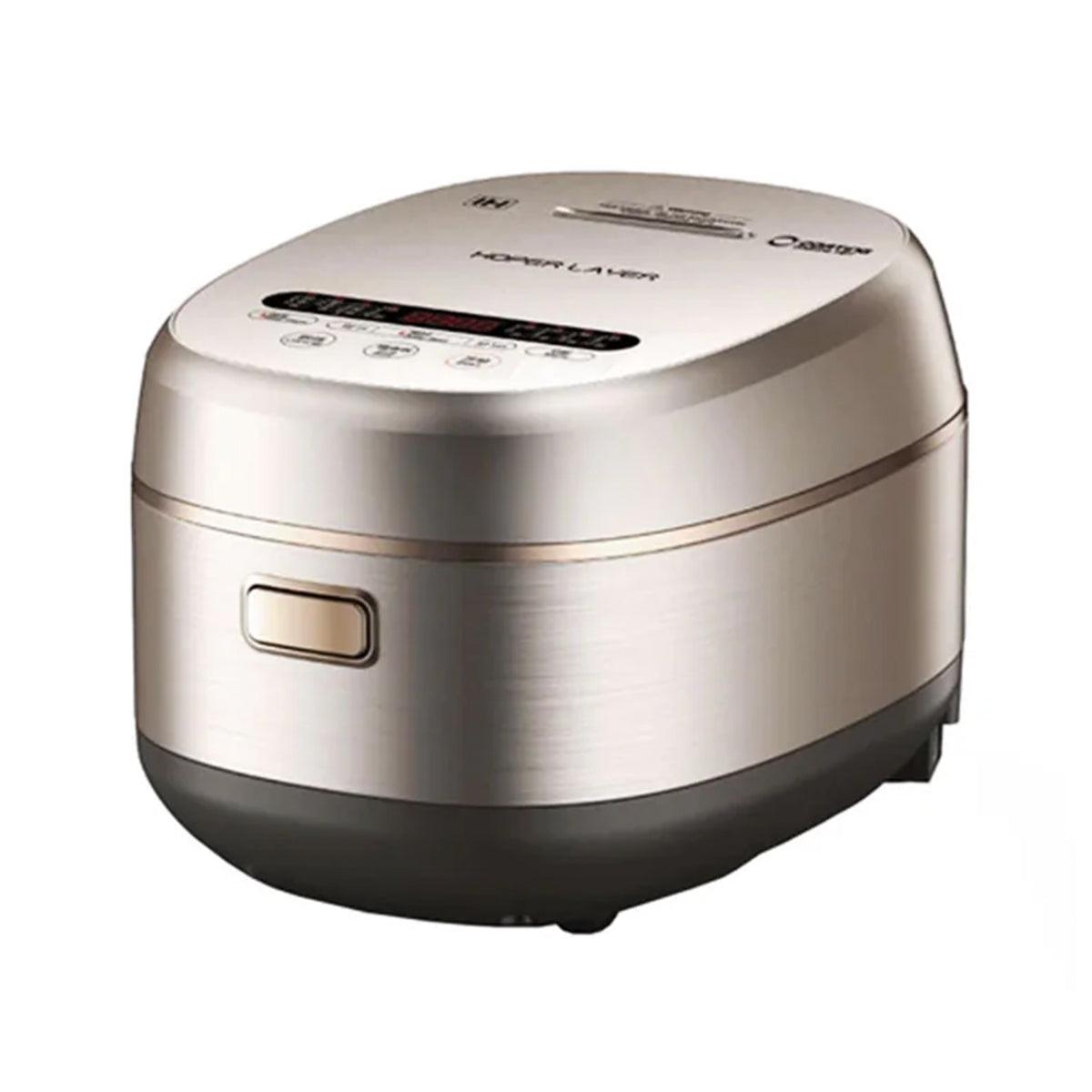 Hoper Layer 4L Electric Rice Cooker Induction Heating Non-Stick