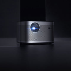 XGIMI Horizon 1080p FHD Home Theatre Movie Projector+Winways Medium Throw Fresnel Screen