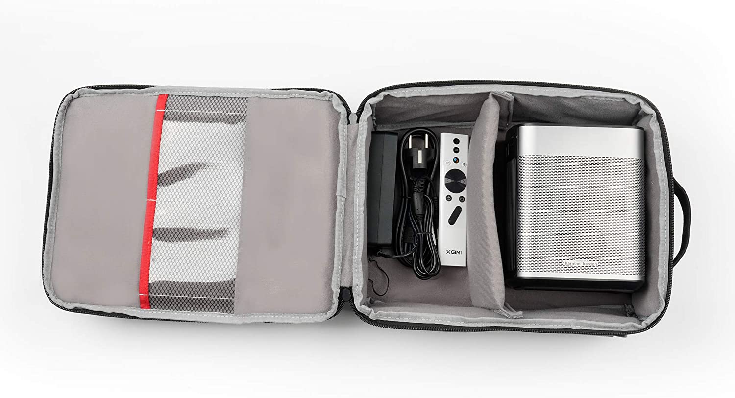 XGIMI Carrying Case for XGIMI Halo/H2 - Black