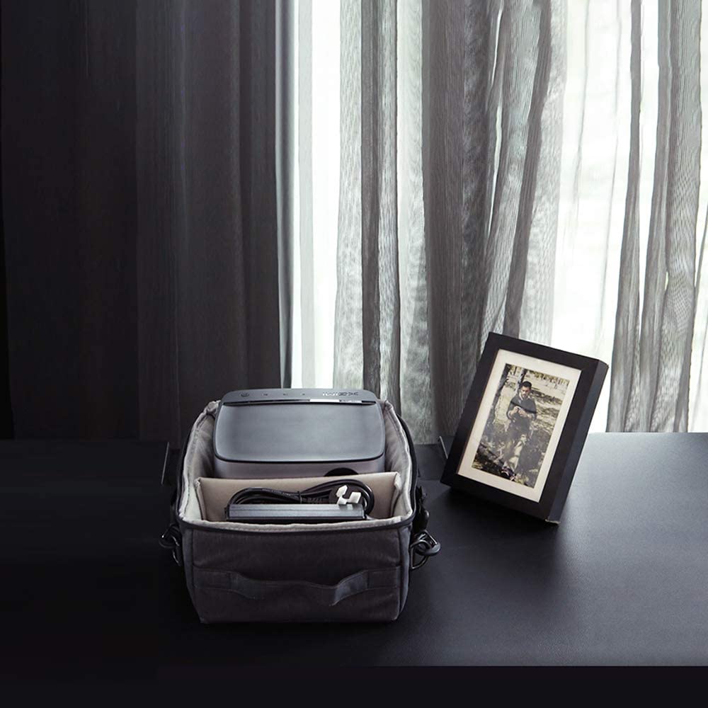 XGIMI Carrying Case for XGIMI Halo/H2 - Black