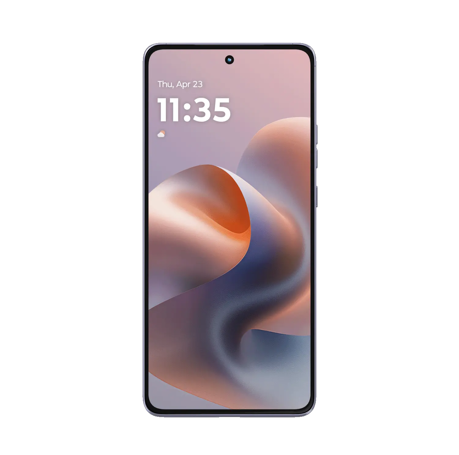 Motorola G86 5G 128GB Smartphone 6.67" 120Hz OLED 1.5K Display