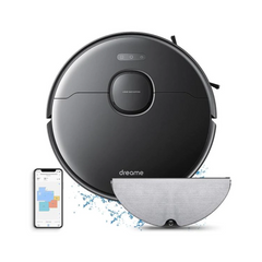 Dreame L10 Pro Robot Vacuum and Mop Cleaner