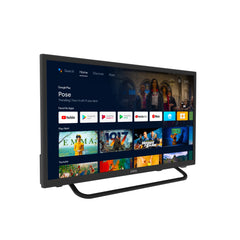 CHiQ 24" HD Android TV