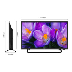 CHiQ 24" HD Android TV