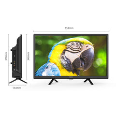 CHiQ 23.6" LED HD TV