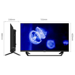 CHiQ 32" HD Android TV