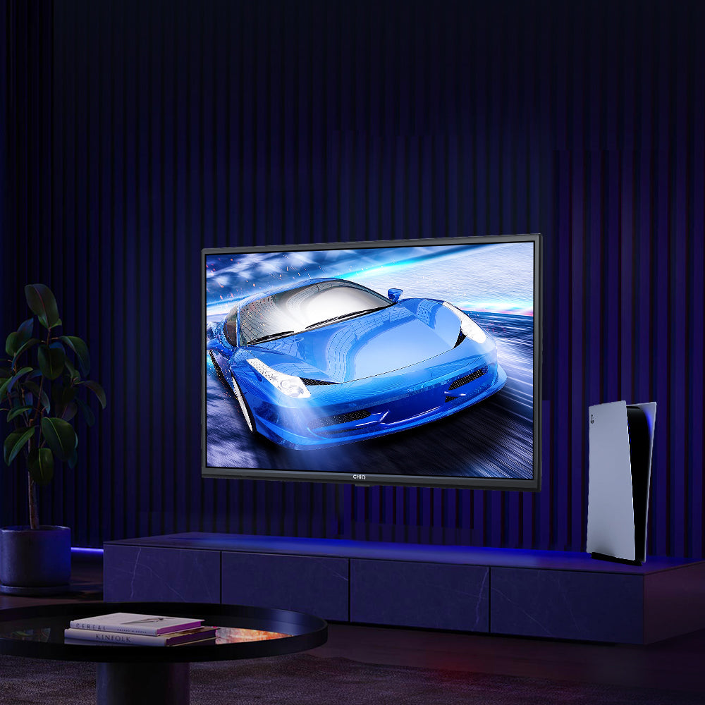 CHiQ 40" LED FHD TV