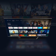 CHiQ 40" FHD Android TV
