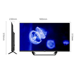 CHiQ 40" FHD Android TV