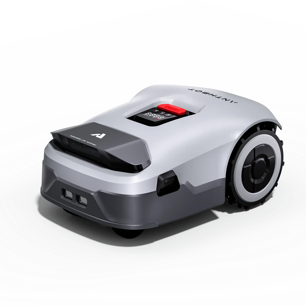 ANTHBOT Genie 600 Robot Lawn Mower