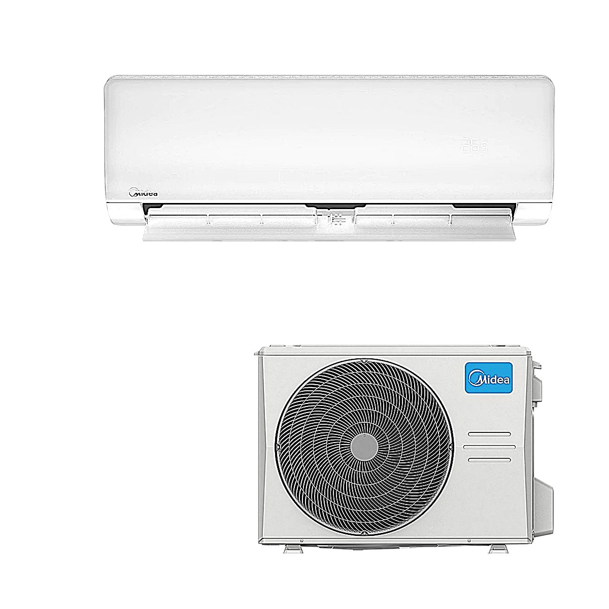 Midea Xtreme Save Split Air Conditioner 8.0 kW
