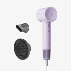 Laifen SE · High-speed hair dryer - Matte Purple