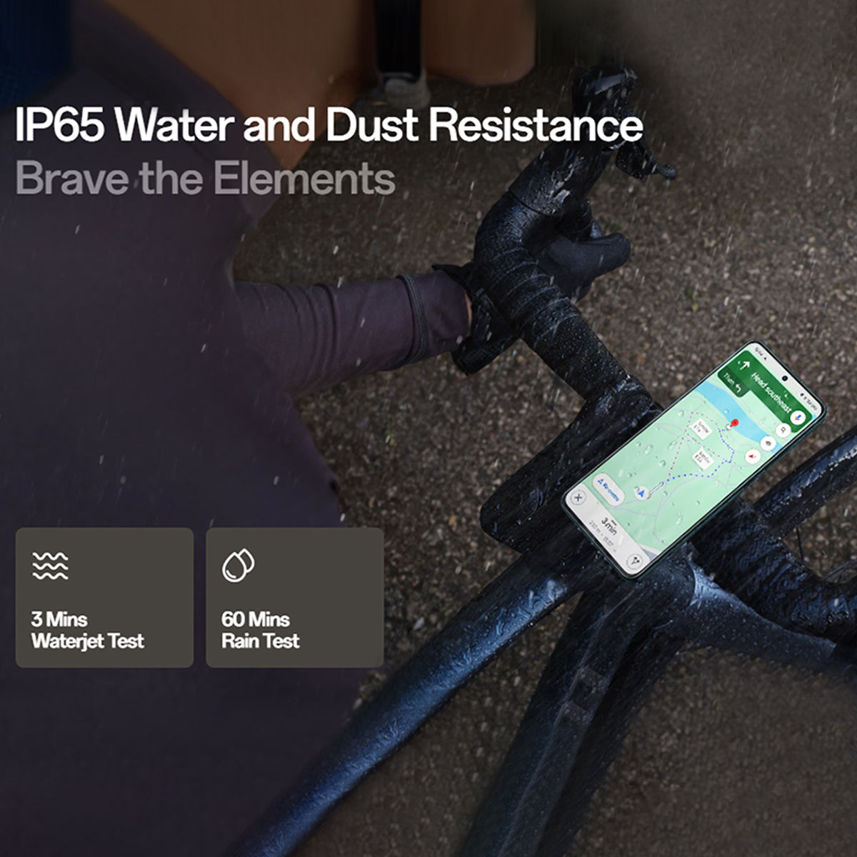 OPPO Reno11 F 5G 256GB - Palm Green(Dual Sim,6.7'',64MP Ultra-Clear Main Camera)