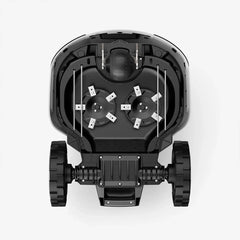 MAMMOTION YUKA 2000: Perimeter Wire Free Robot Lawn Mower
