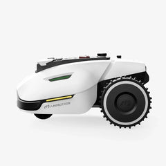 MAMMOTION YUKA 2000: Perimeter Wire Free Robot Lawn Mower