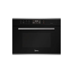 Midea 44L Built-in Compact Digital Touch Control Oven+Midea Warming Drawer