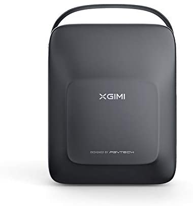 XGIMI MoGo/MoGo Pro Carrying Case - Black