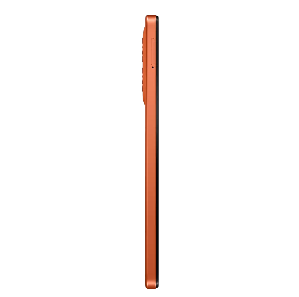 Motorola G06 64GB 6.88" 120Hz HD+ Display