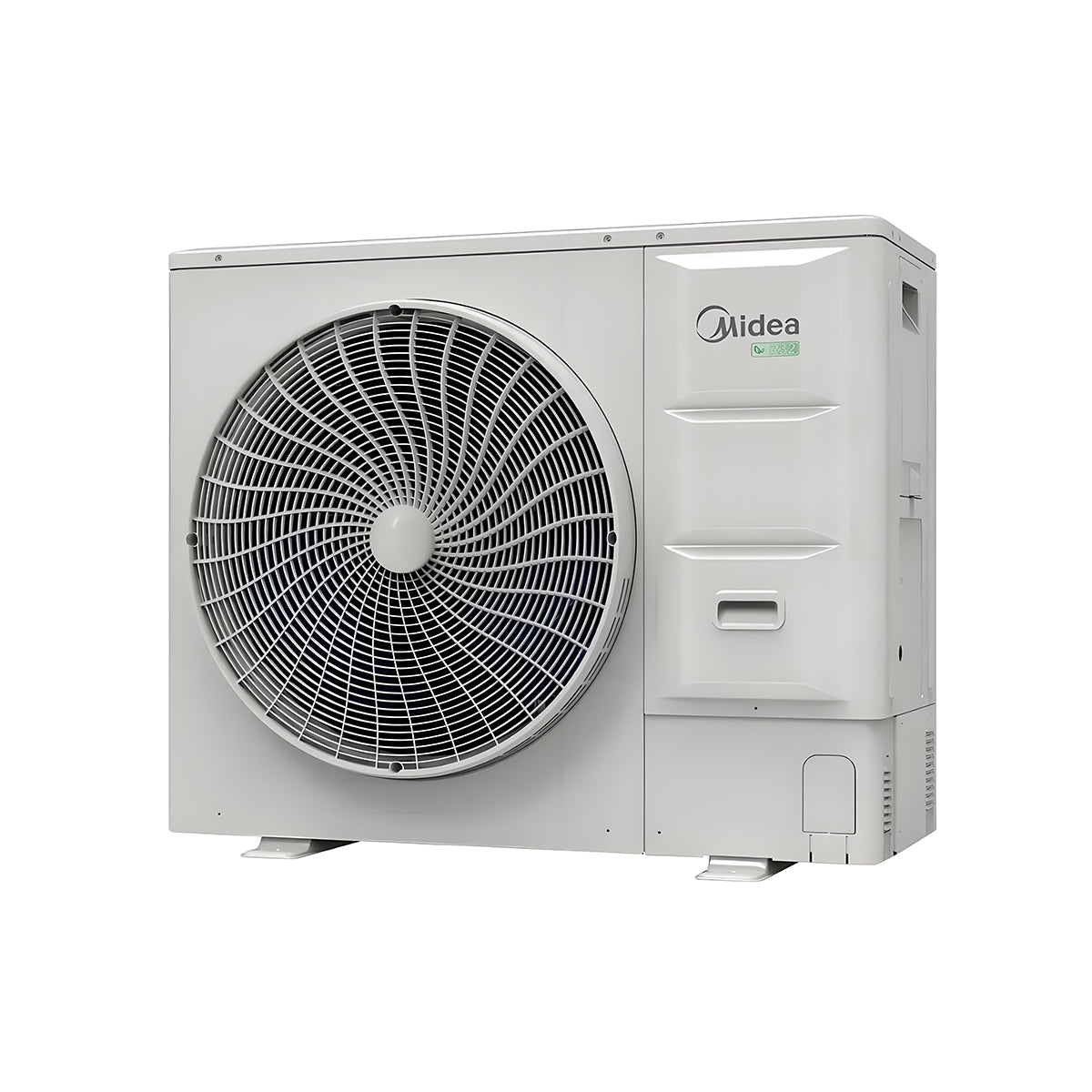 Midea V8M Mini VRF Compact Central Air Conditioner 8KW
