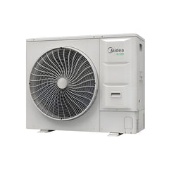 Midea V8M Mini VRF Compact Central Air Conditioner 8KW