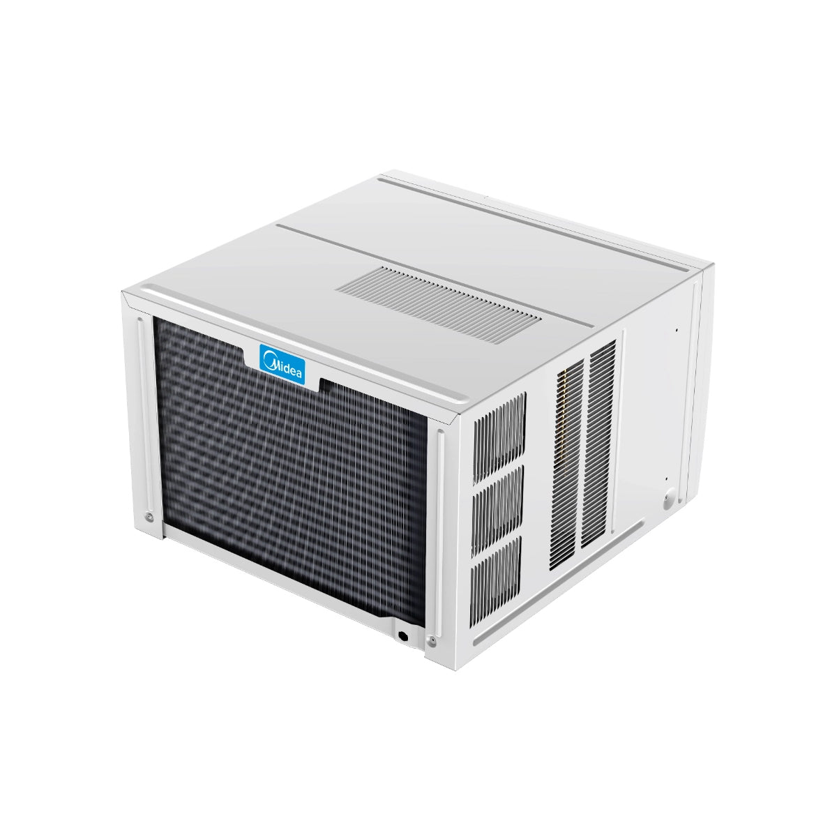 Midea 5.3kW Window Air Conditioner Windows Box Heating and Cooling