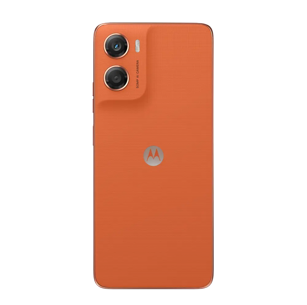 Motorola G06 64GB 6.88" 120Hz HD+ Display