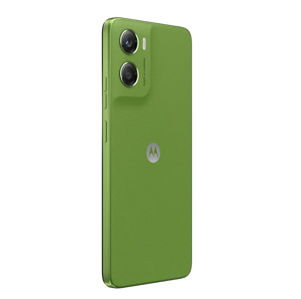 Motorola G06 64GB 6.88" 120Hz HD+ Display