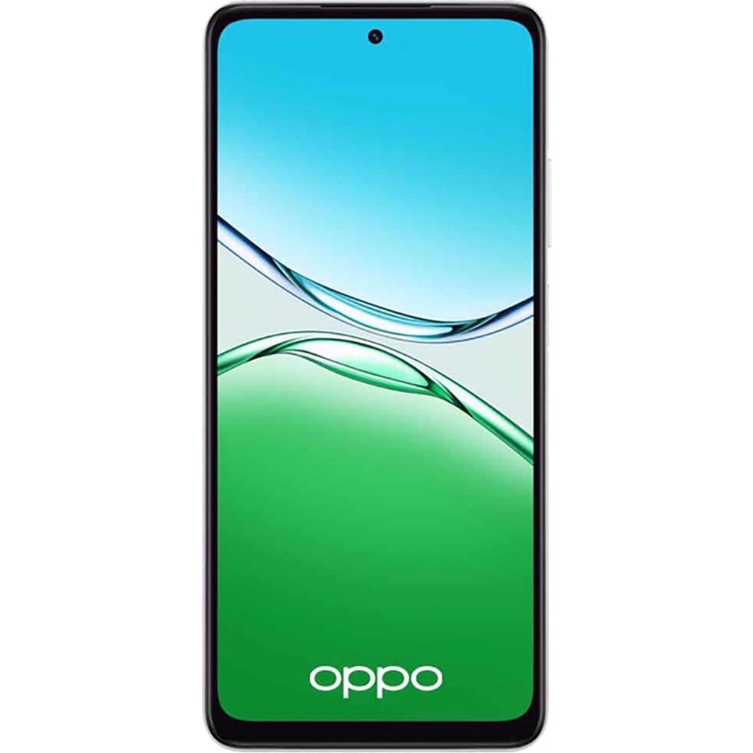 OPPO A5 5G 128GB (Dual Sim,6.7'',High-Definition Main Camera)