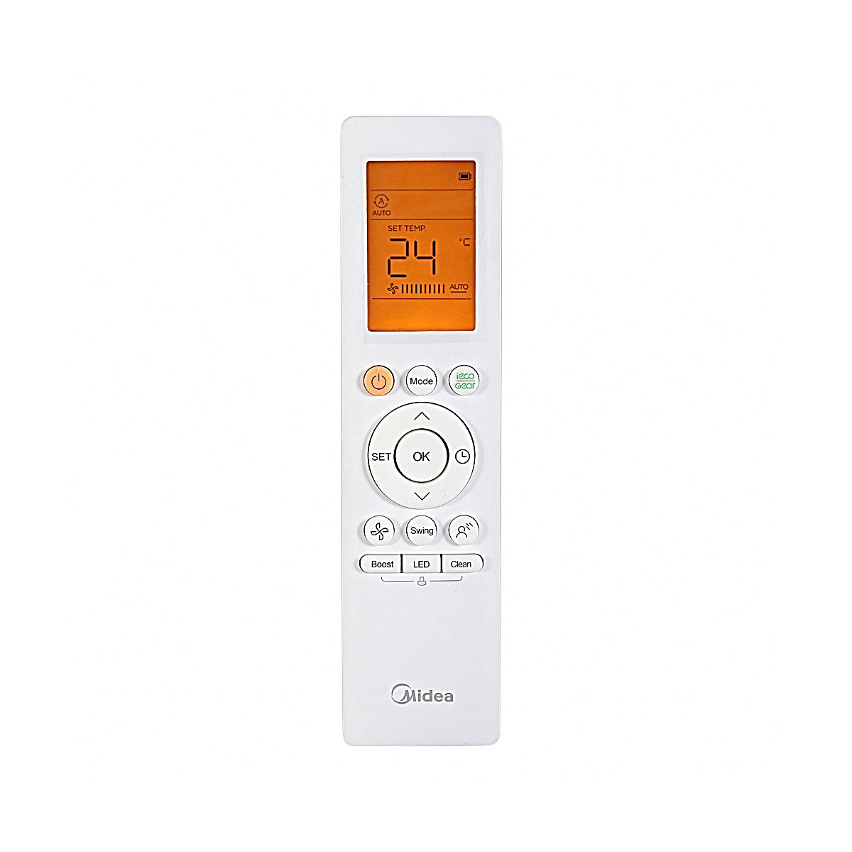 Midea Xtreme Save Split Air Conditioner 3.5 kW