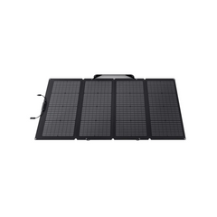 EcoFlow 220W 双面太阳能电池板