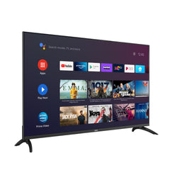 CHiQ 43" 4K UHD Android TV