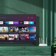 CHiQ 43" 4K UHD Android TV