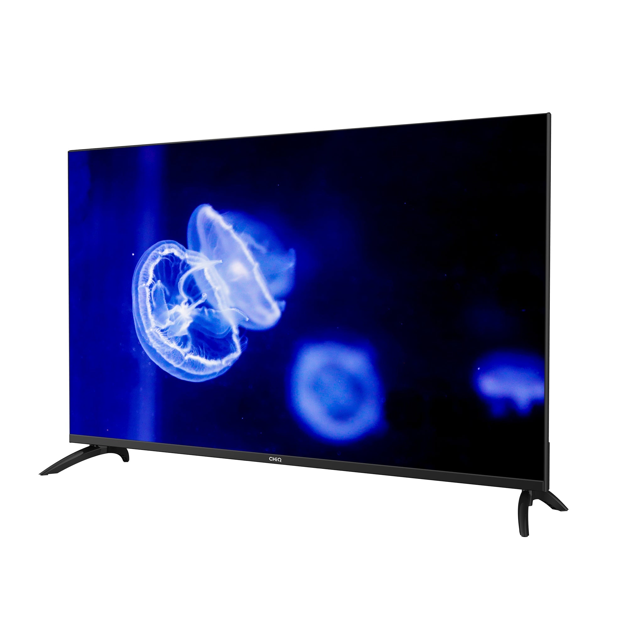 CHiQ 43" 4K UHD Android TV