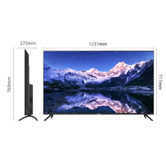 CHiQ 55" 4K UHD Android TV