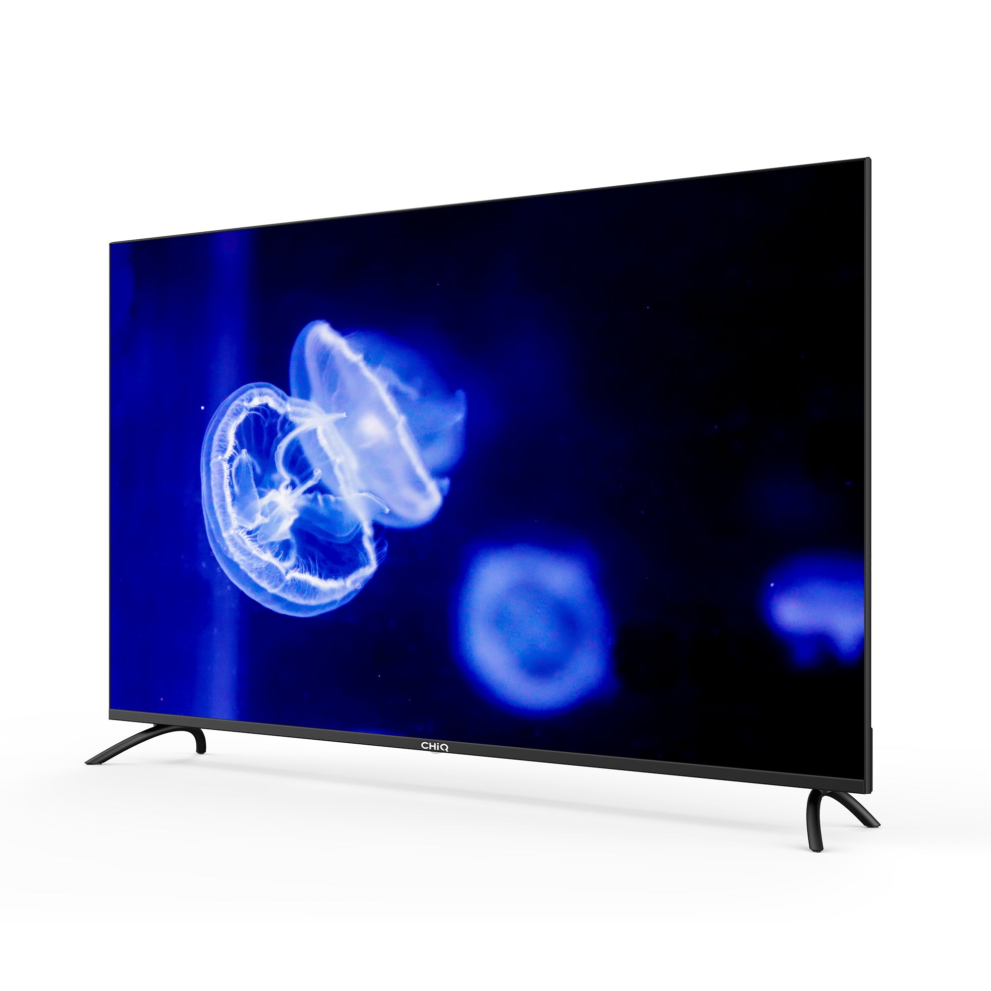 CHiQ 55" 4K UHD Android TV