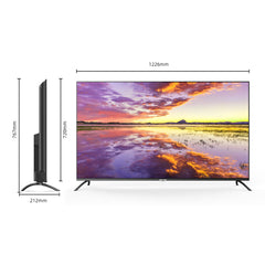 CHiQ 55" 4K UHD Android TV