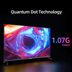 CHiQ 55" 4K UHD Android TV