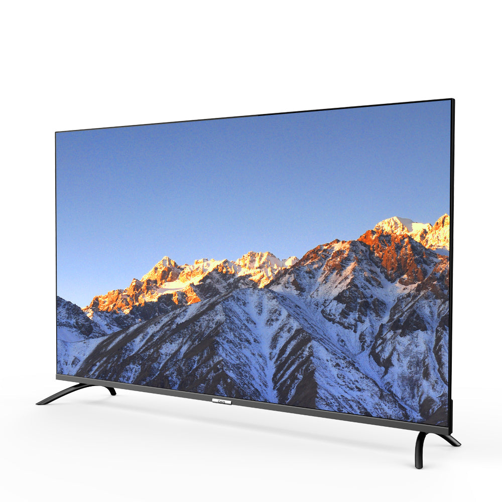 CHiQ 55" 4K UHD Android TV