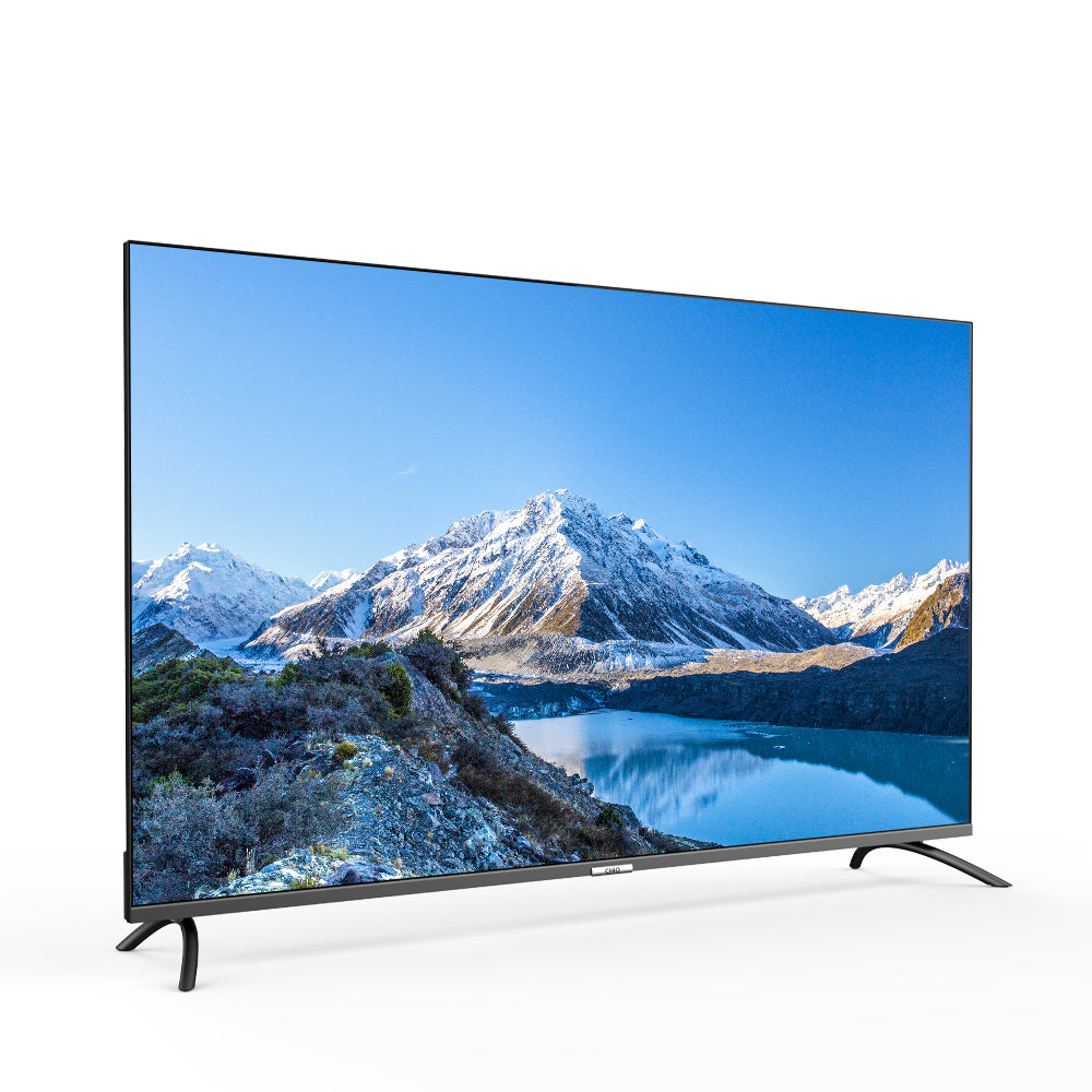CHiQ 55" 4K UHD Android TV