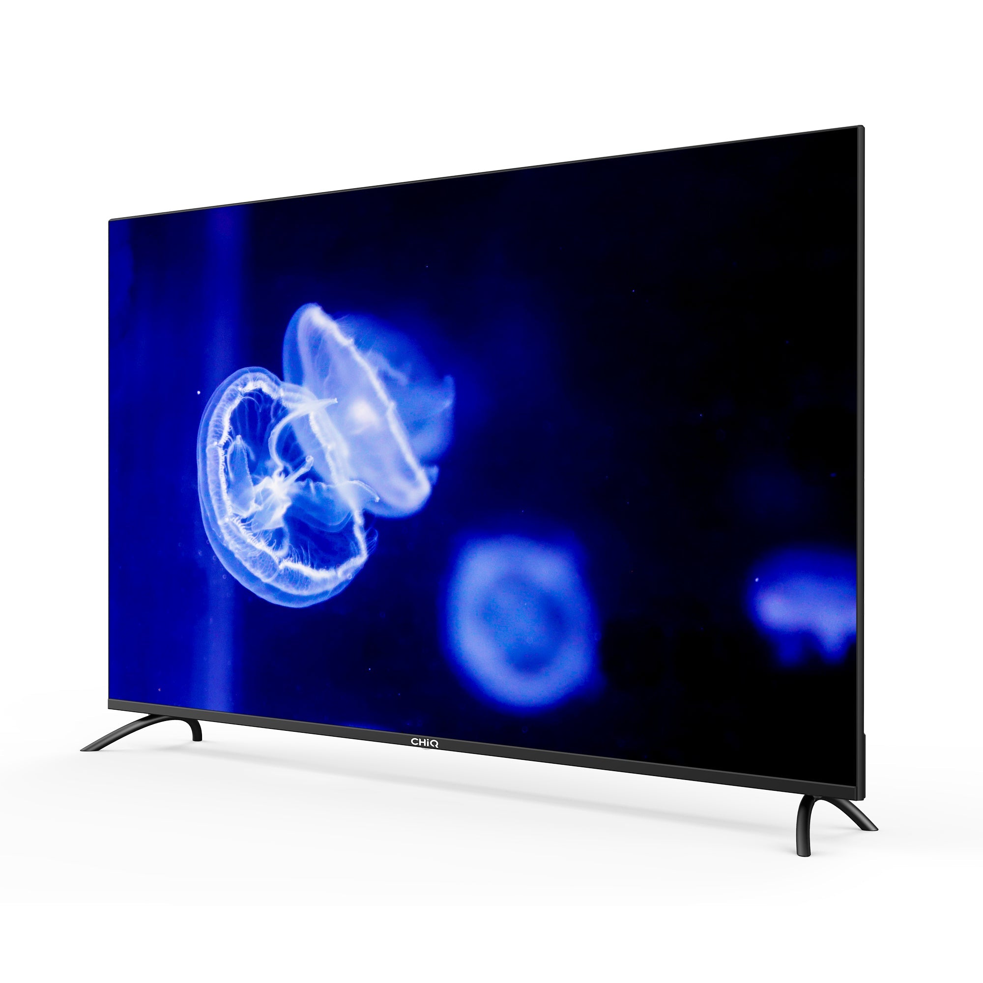 CHiQ 58" 4K UHD Android TV