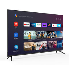 CHiQ 65" 4K UHD Android TV