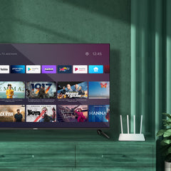 CHiQ 65" 4K UHD Android TV