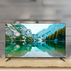 CHiQ 65" 4K UHD Android TV