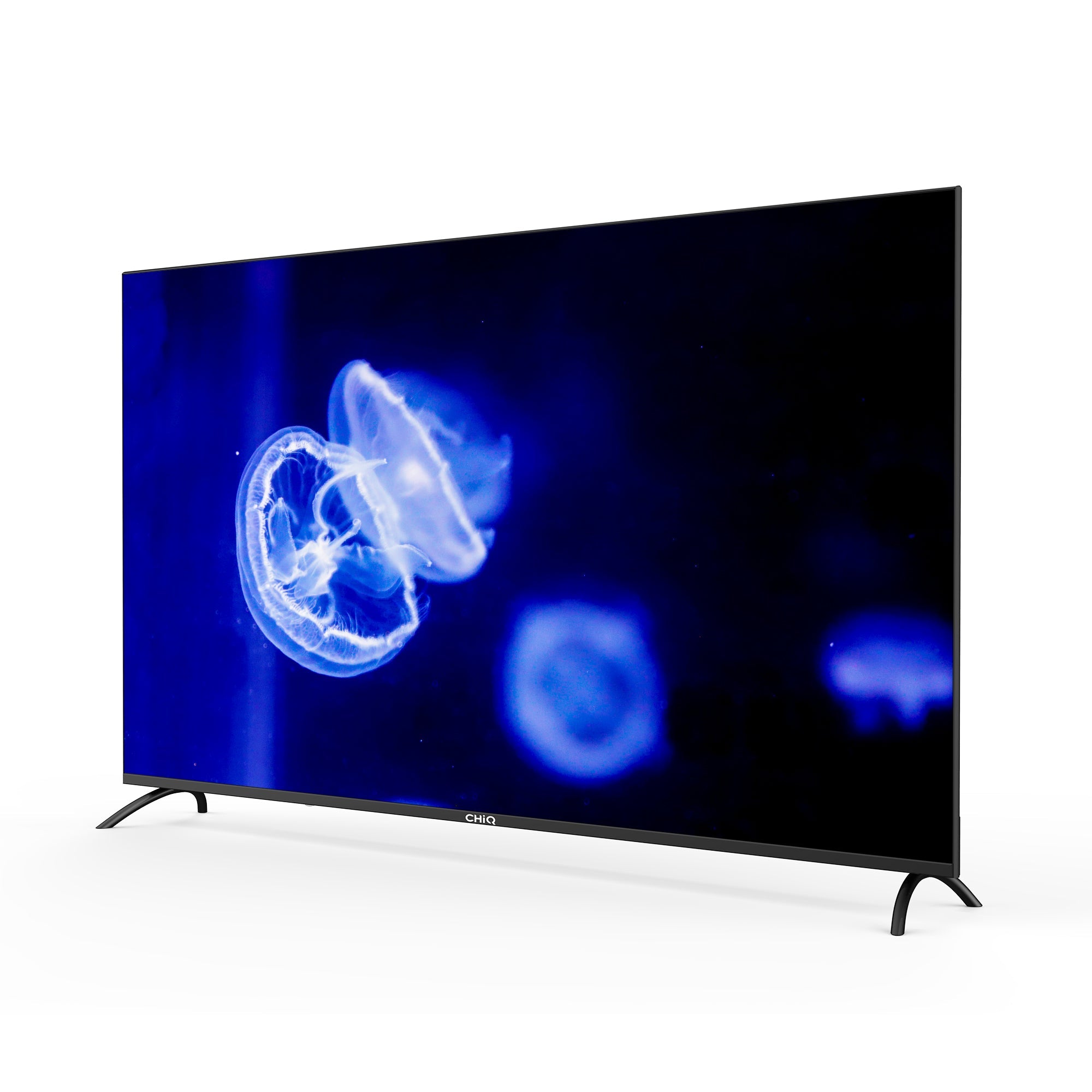CHiQ 65" 4K UHD Android TV