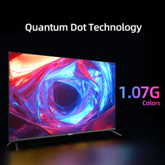 CHiQ 65" 4K UHD Android TV