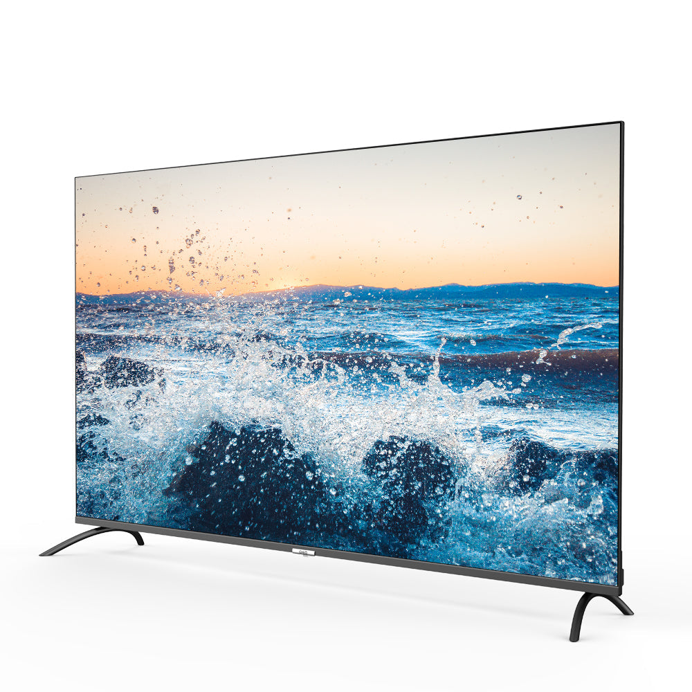 CHiQ 65" 4K UHD Android TV
