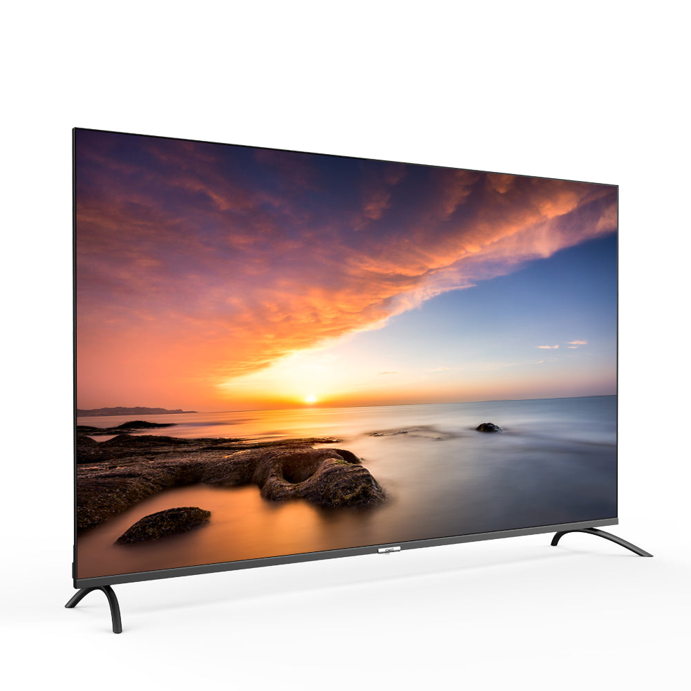 CHiQ 65" 4K UHD Android TV