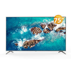 CHiQ 75" 4K UHD Android TV