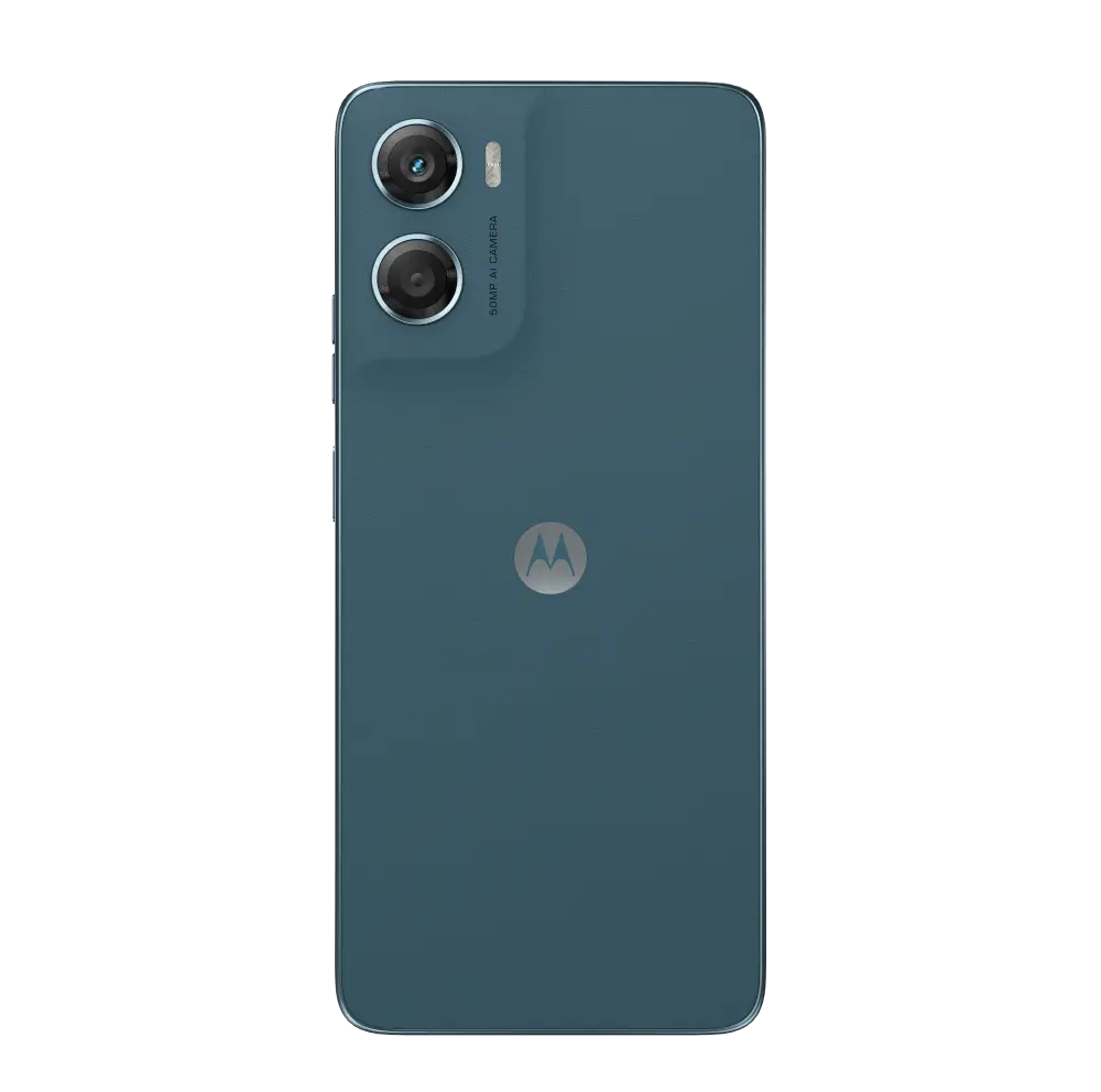 Motorola G06 64GB 6.88" 120Hz HD+ Display